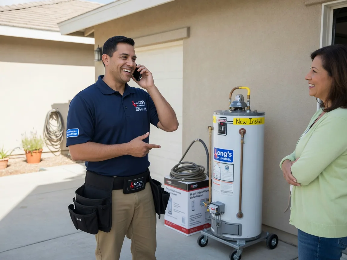Leak Detection Marbury, AL FAQs